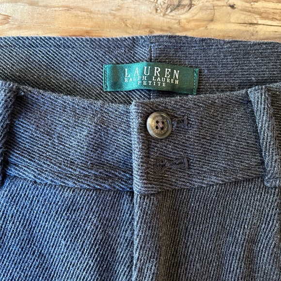 Ralph Lauren riding breeches - Picture 6 of 7